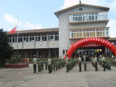 武警景德镇市消防支队珠山二中队装饰装修工程